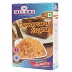 BLUE BIRD DEMERARA SUGAR 200gm